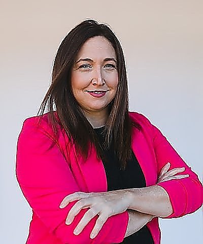 Ericka Scott