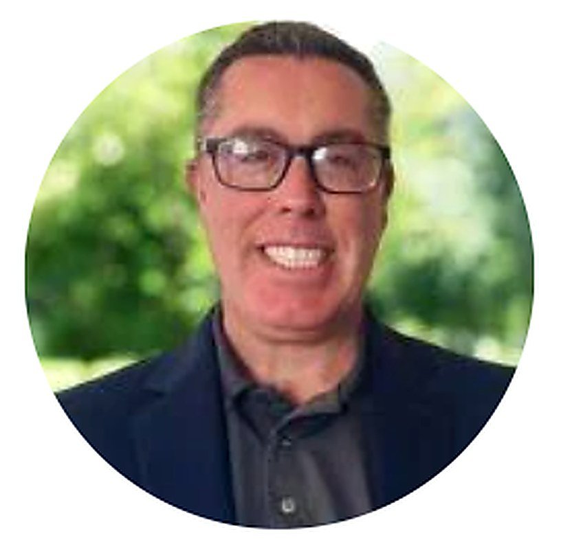 Jake Frederick, BBSI Business Advisor